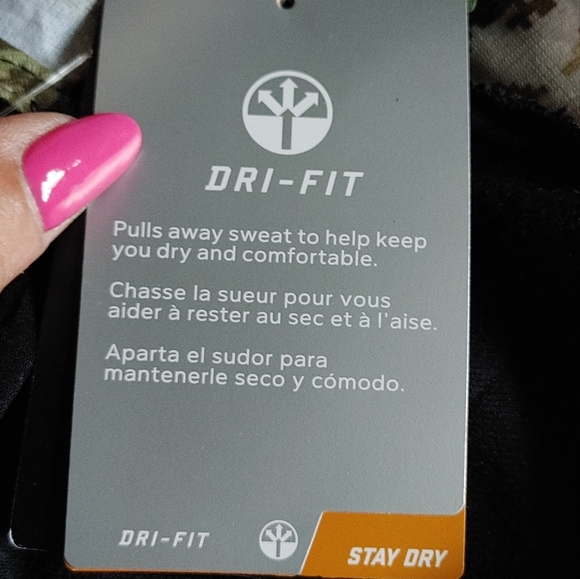 Nike salute to service jacket size medium Green Bay Packers NWT - Picture 9 of 10